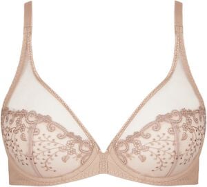 ARMATURE DECOLLETE PLONGEANT