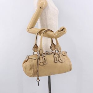 Chlo&eacute; Handbag
