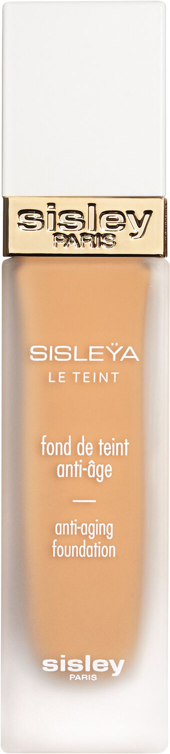 Sisle&yuml;a Le Teint 4B - Chesnut