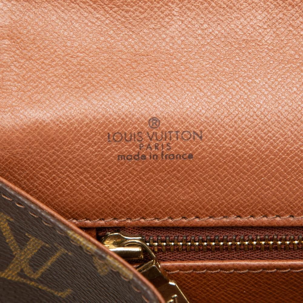 Louis Vuitton Pochette Dame