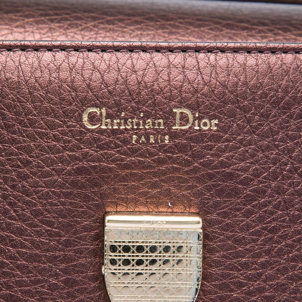 Dior Shoulder Bag
