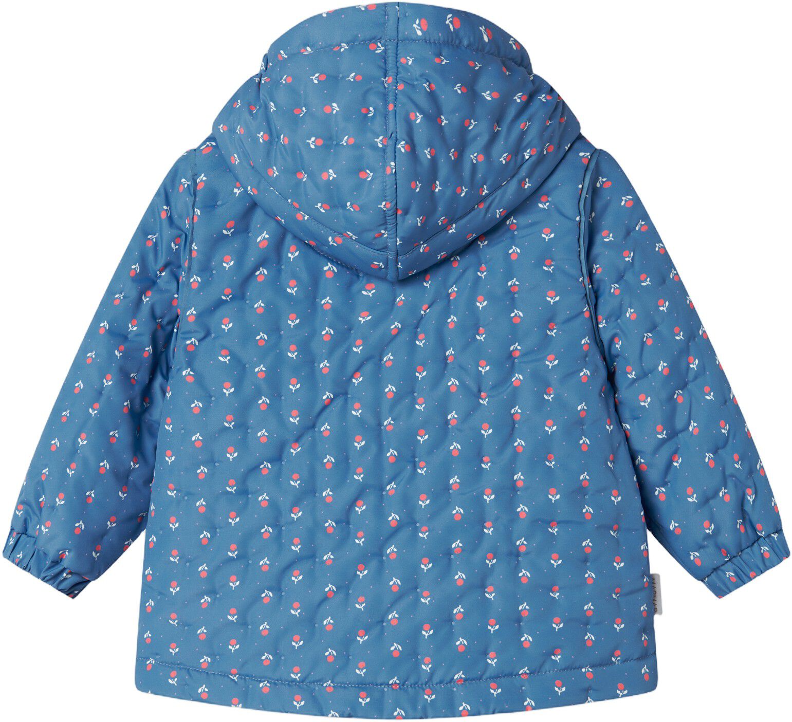 Orry Jacket