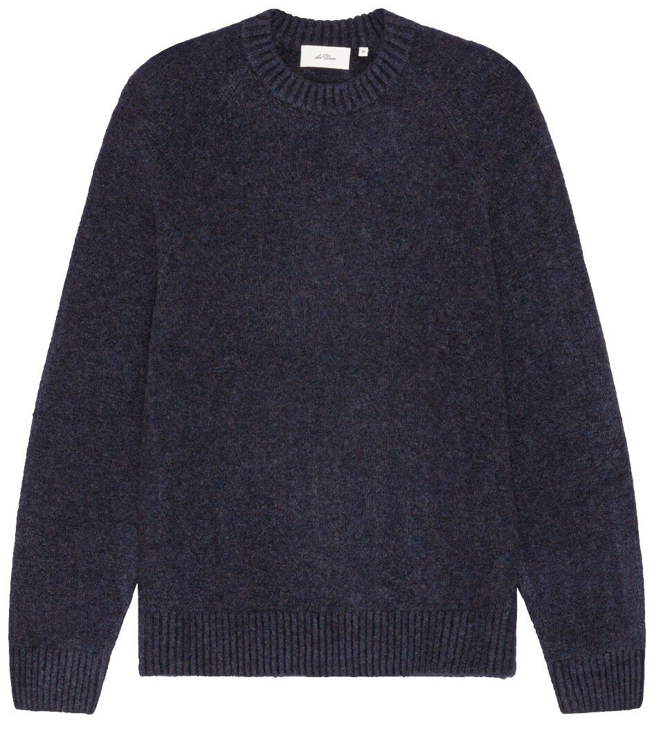 Soft Roundneck Knit