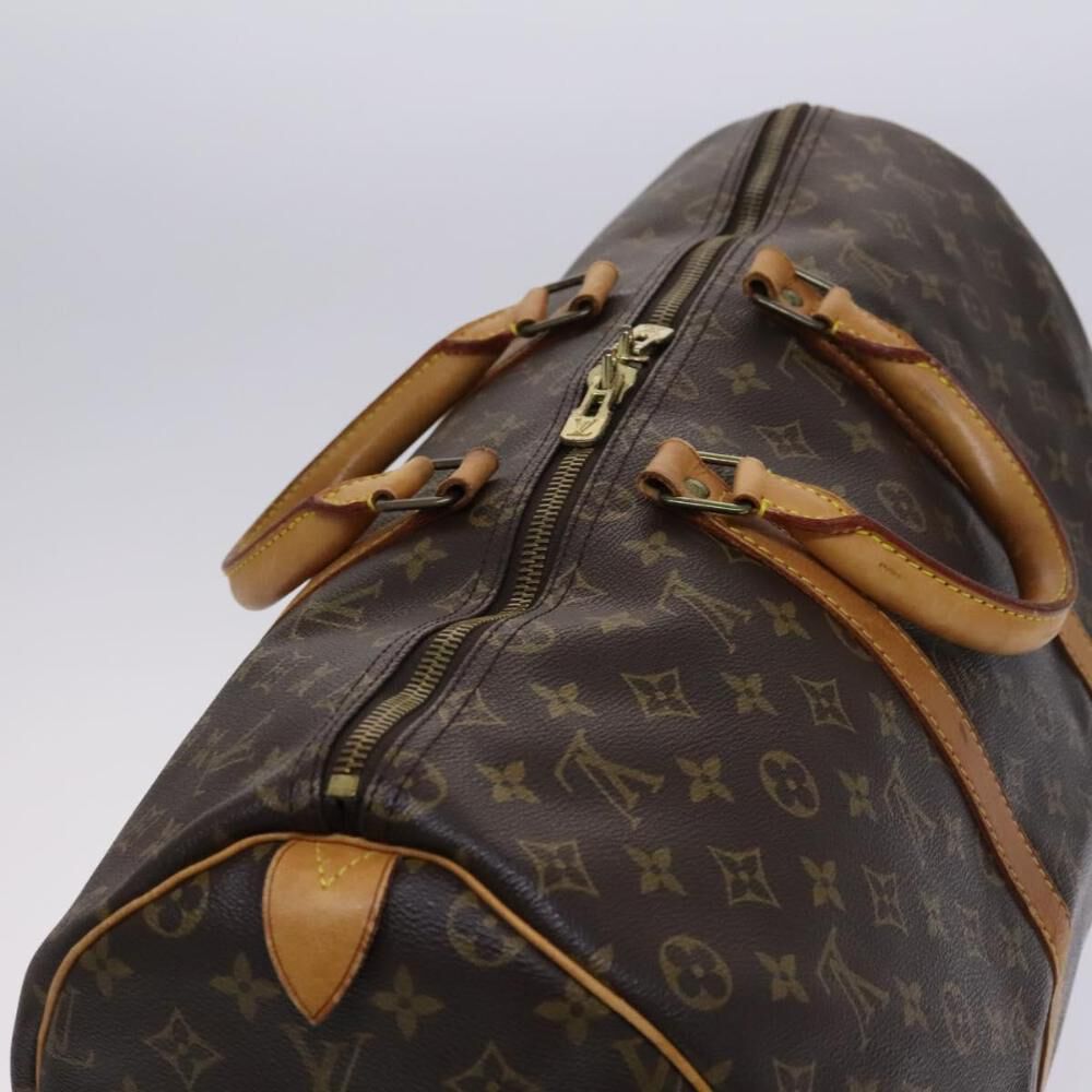 Louis Vuitton Keepall
