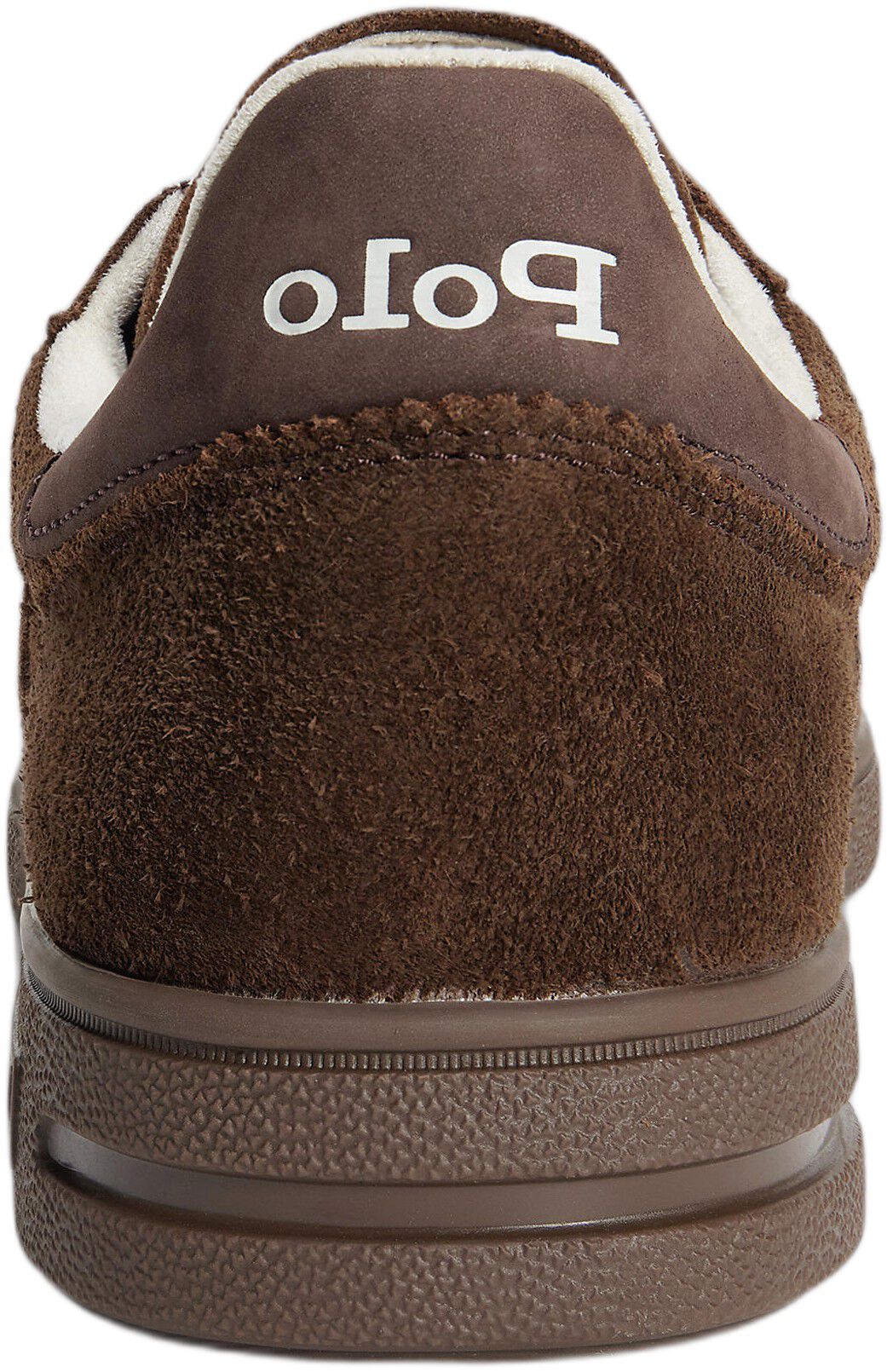 SUEDE-BEDFORD PP-SK-LTL