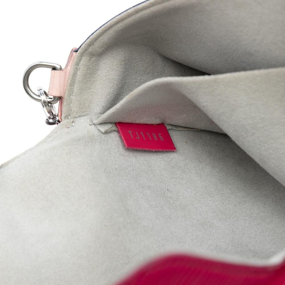 Louis Vuitton Pochette Felicie