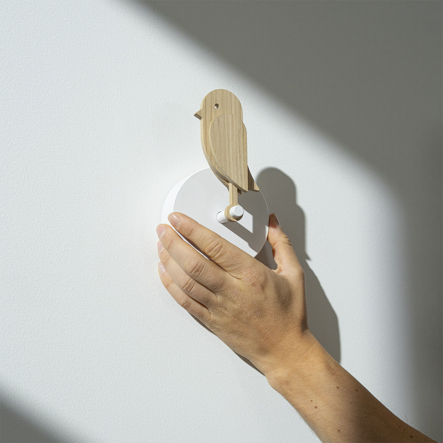 Birdie - Wood Edition