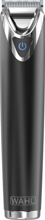 Wahl Hårtrimmer Lithium Ion Børstet Rustfri stål Advanced
