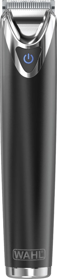 Wahl Hårtrimmer Lithium Ion Børstet Rustfri stål Advanced