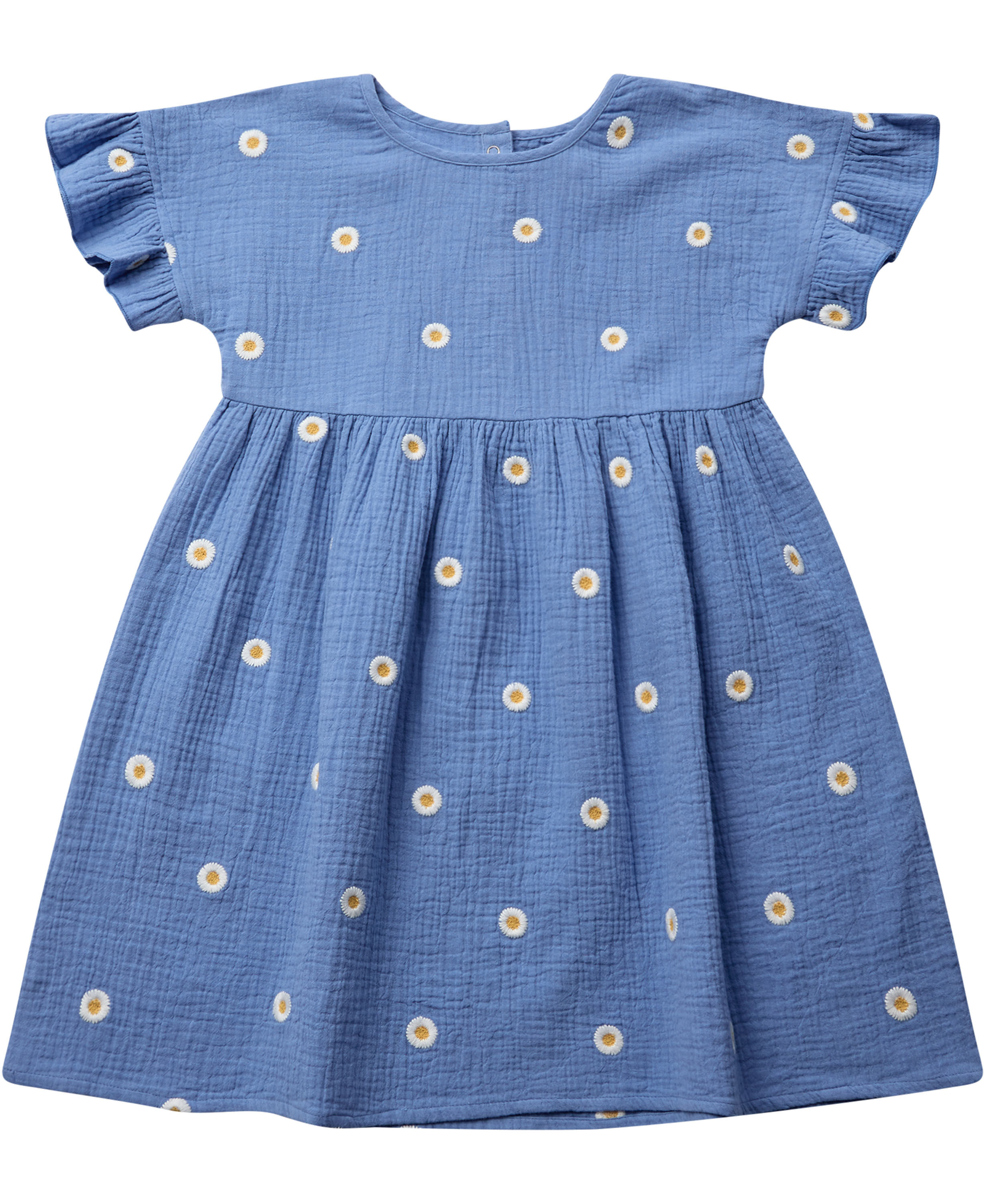Muslin 6G junior dress