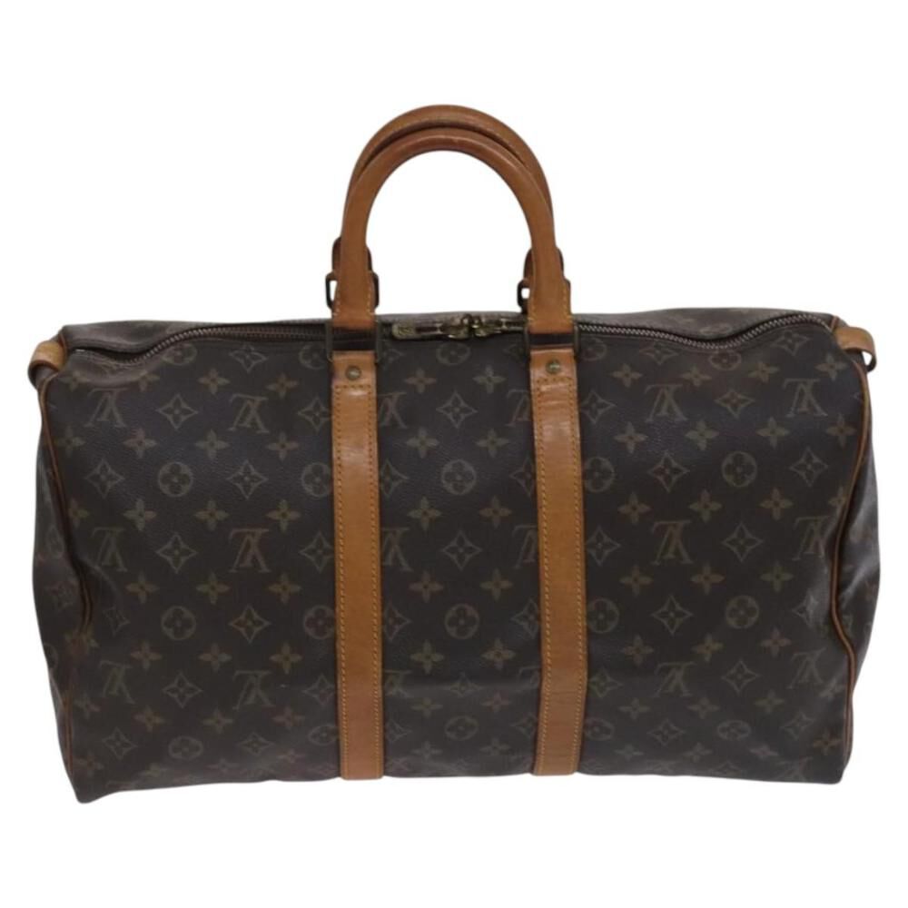 Louis Vuitton Keepall