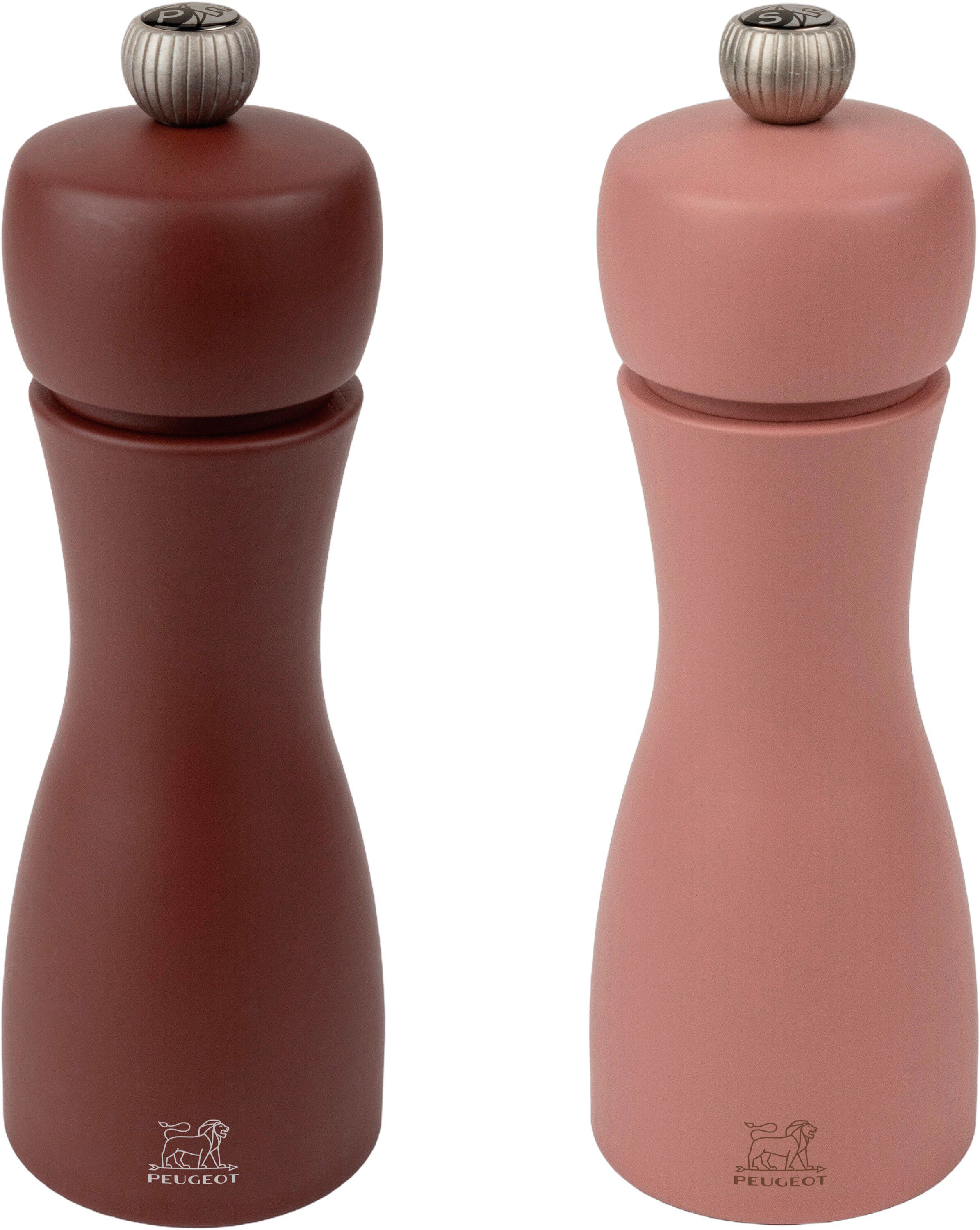 Tahiti S&aelig;t Z Peber & Salt Jord 15 cm