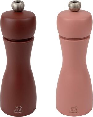 Tahiti S&aelig;t Z Peber & Salt Jord 15 cm