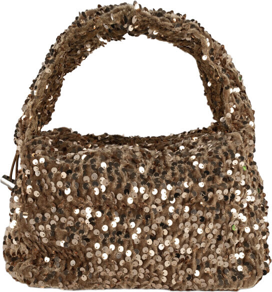 Anne Sequins Bag