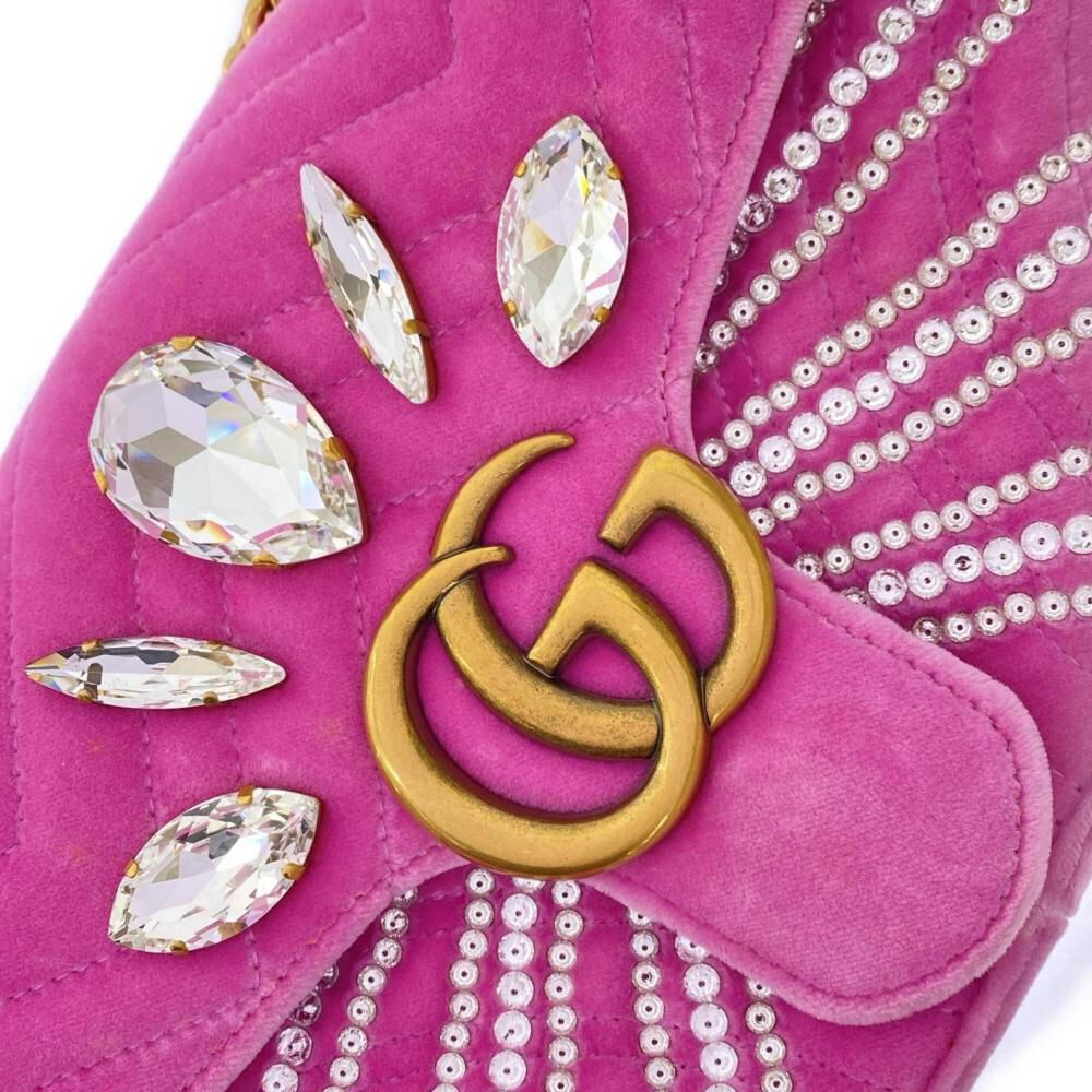 Gucci Marmont
