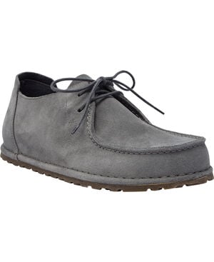 Utti Lace LEVE Basalt Gray