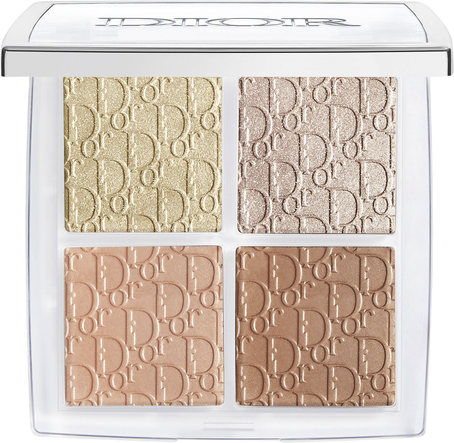 Backstage Glow Face Palette