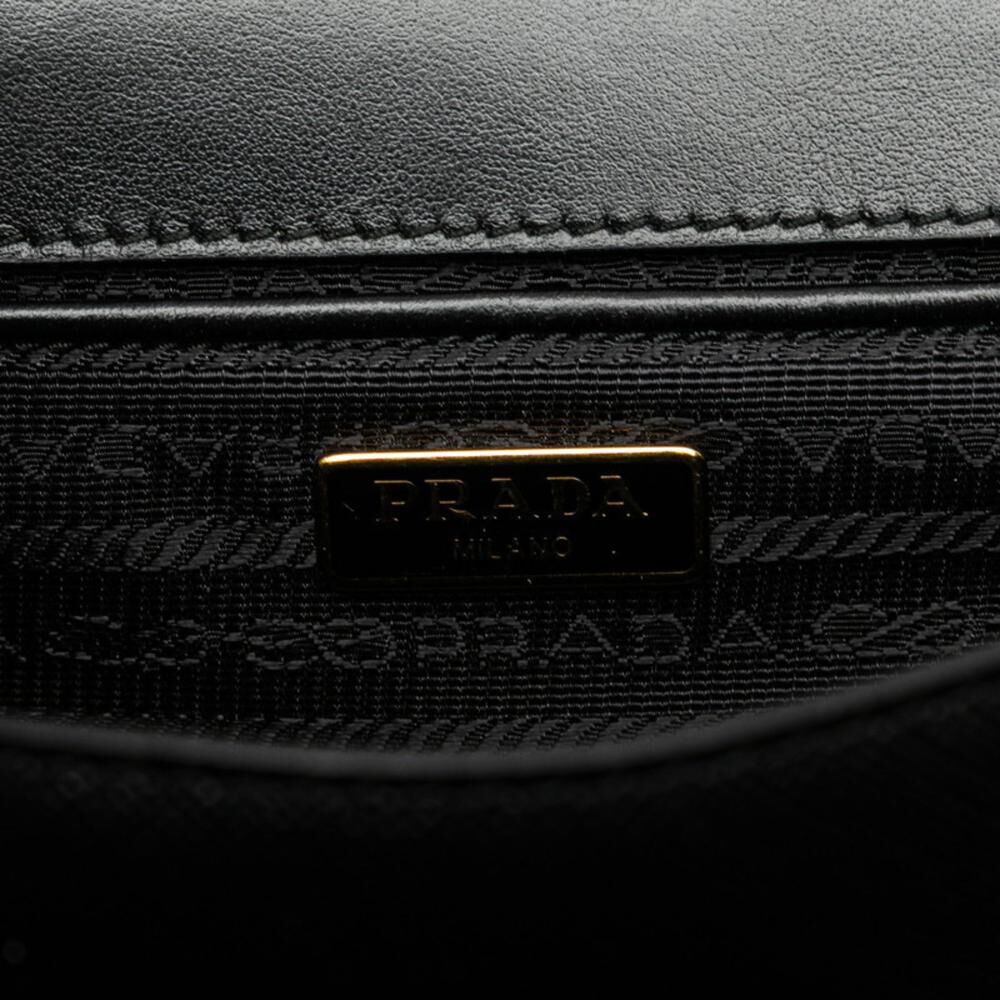 Prada Shoulder Bag