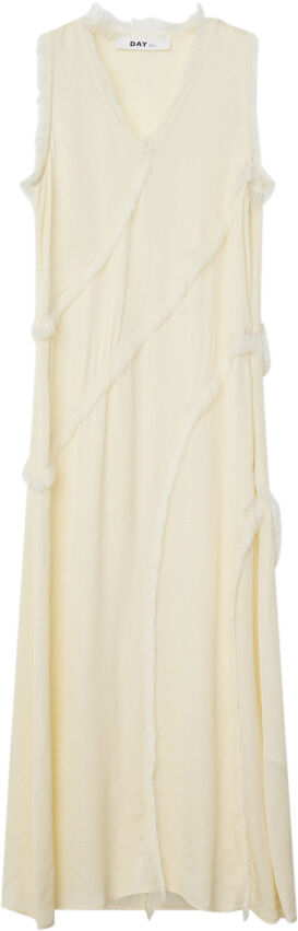 Ryleigh - Matte Crepe