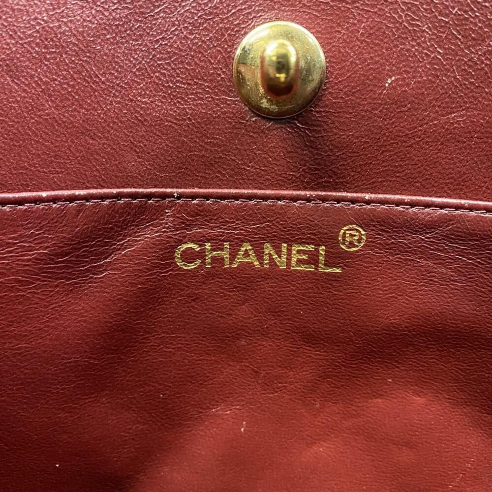 Chanel Handbag