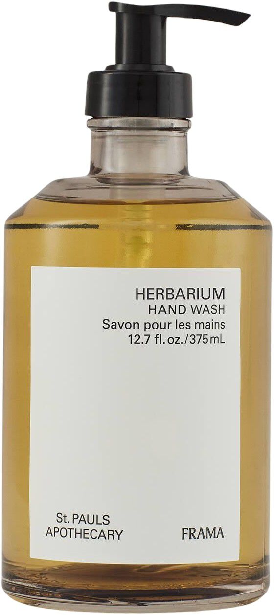 Hand Wash | Herbarium | 375 mL