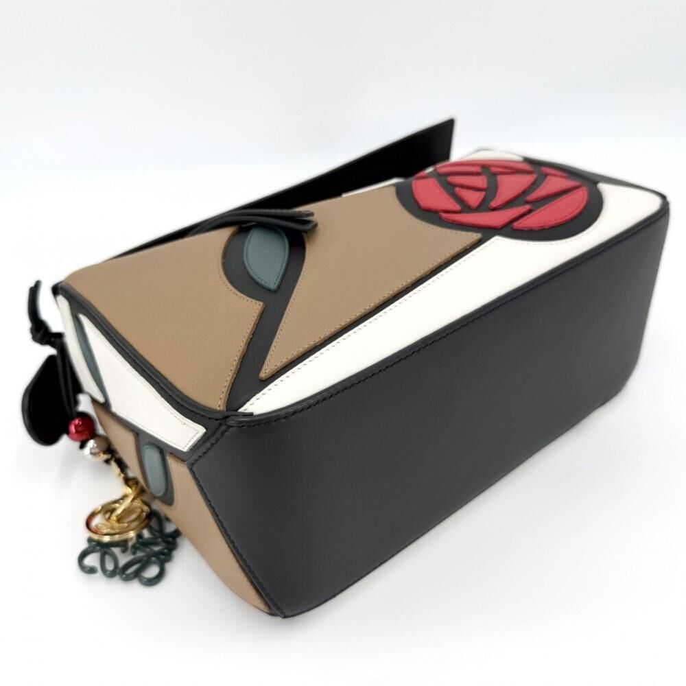 Loewe Puzzle
