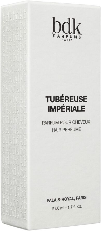 TUBÉREUSE IMPÉRIALE - HAIR PARFUME 50 ML