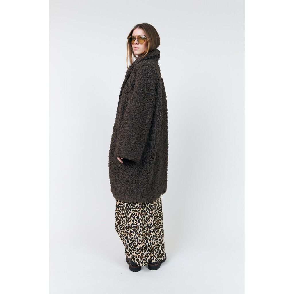 Dooll Jacket Ls