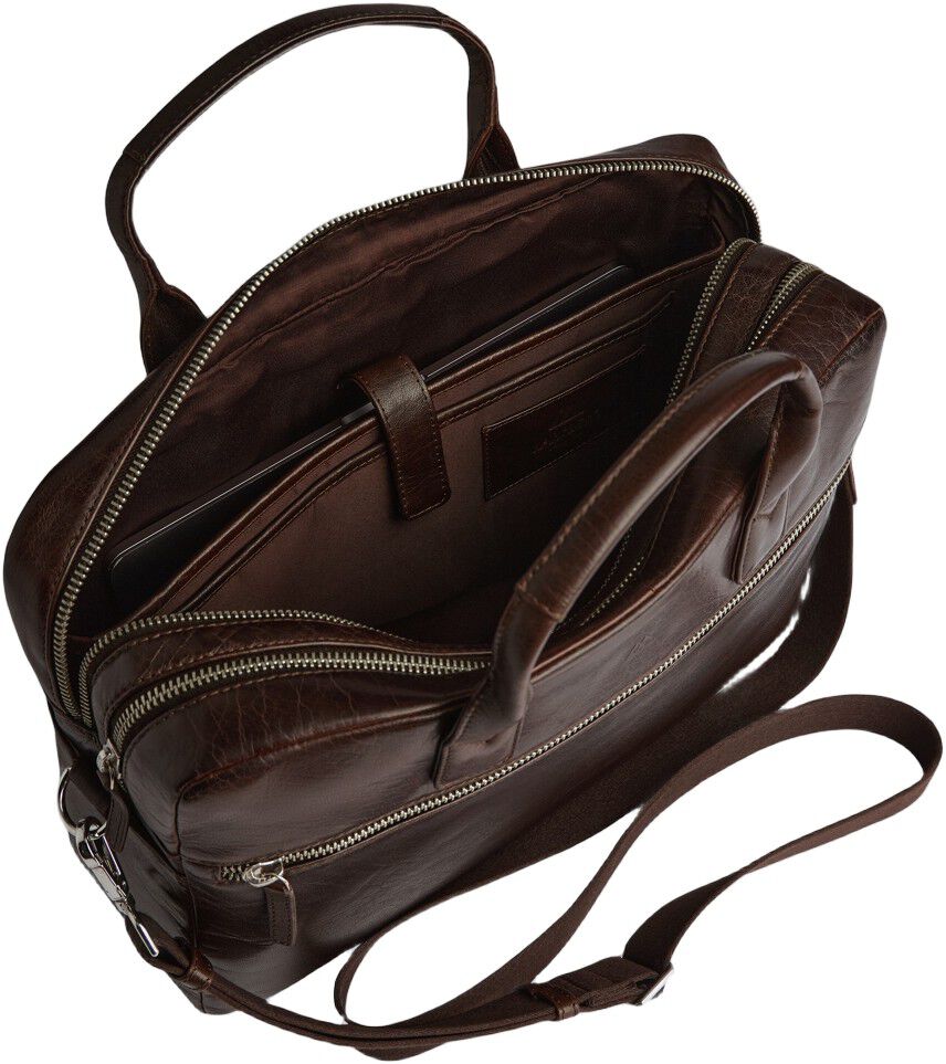 Kingstonmbg Laptop Bag