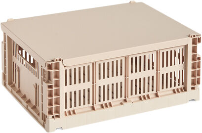 HAY Colour Crate Lid, Medium