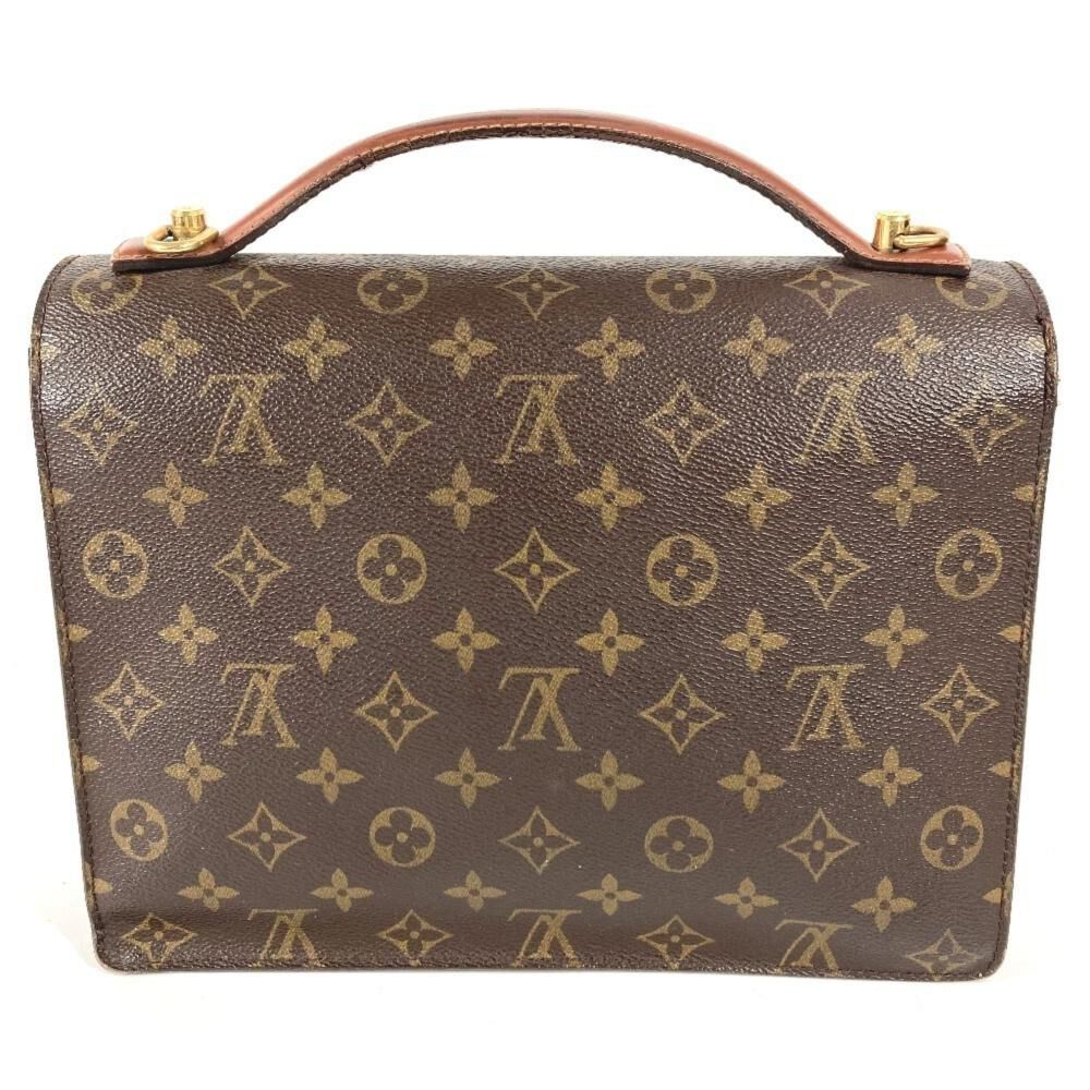 Louis Vuitton Monceau