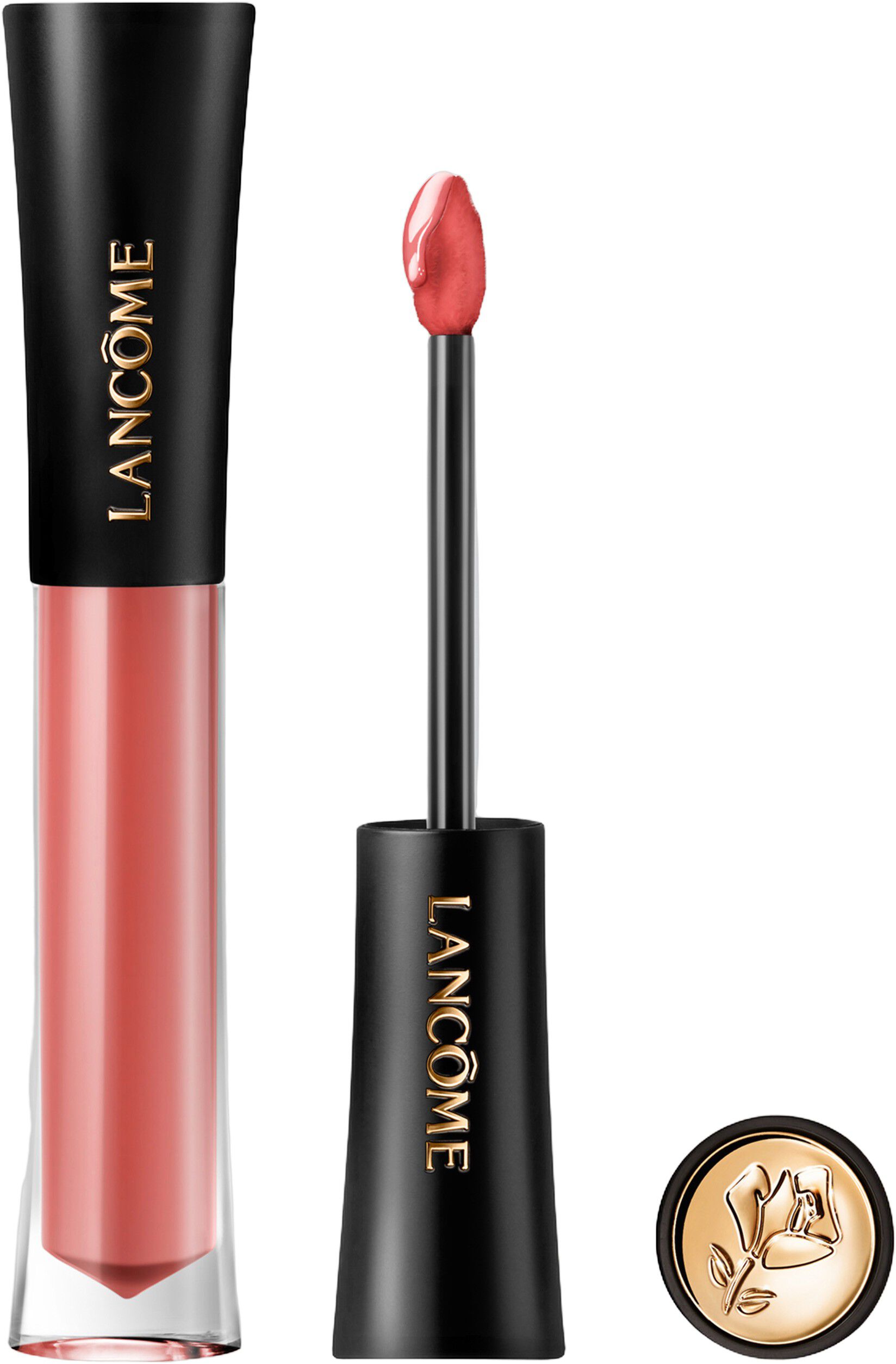 L'Absolu Rouge Glaze Tintation