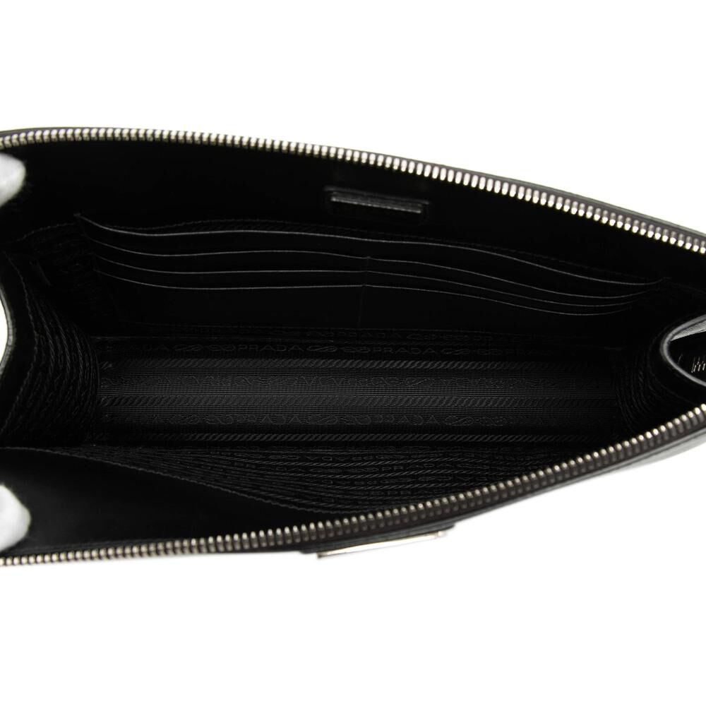 Prada Clutch