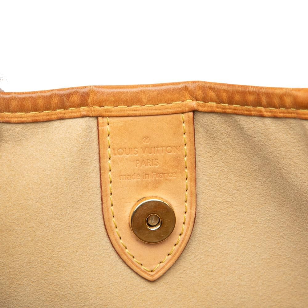 Louis Vuitton Galliera