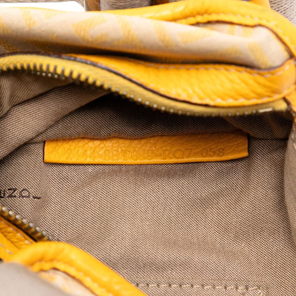 Fendi Crossbody Bag