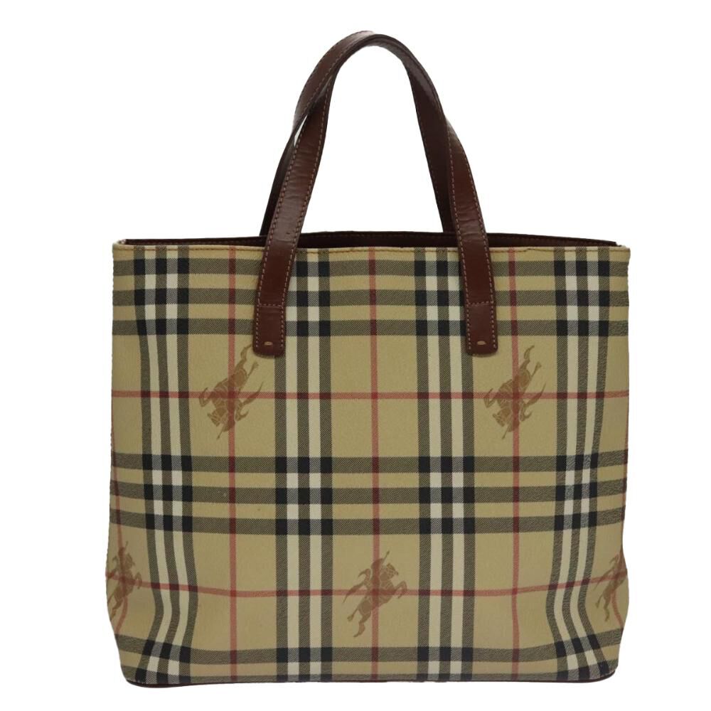 Burberry Tote