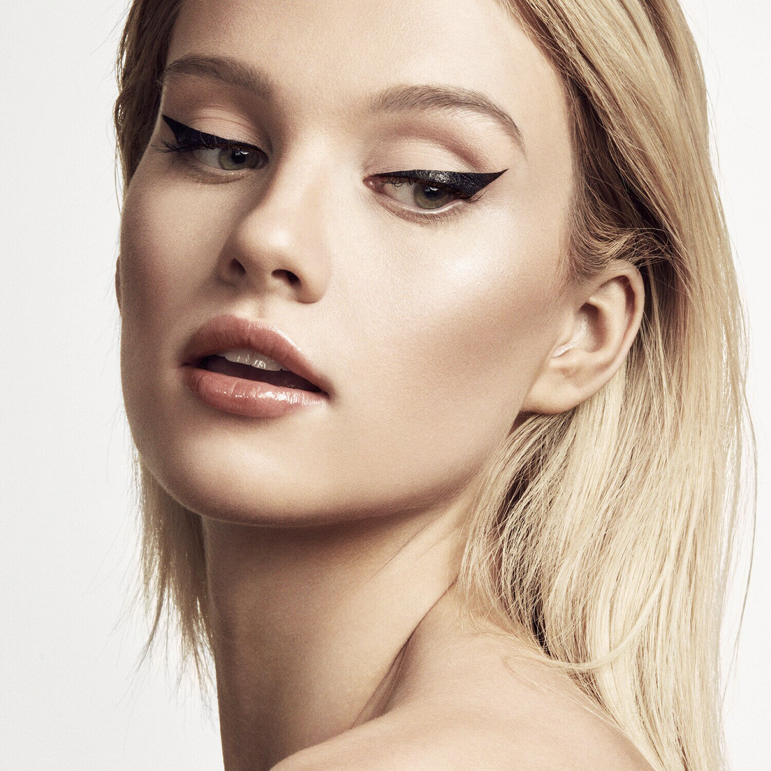 Flyliner - Longwear Liquid Eyeliner