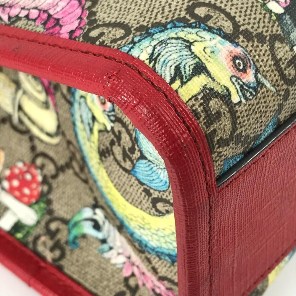 Gucci Tote
