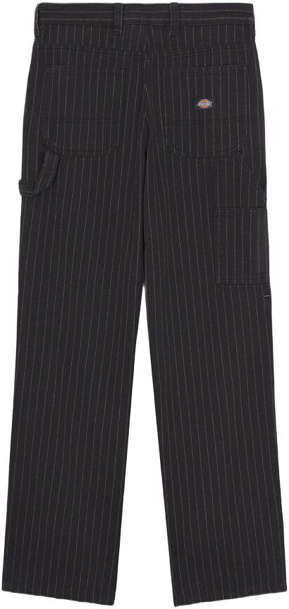 SERVICE CARPENTER PANT W BLACK