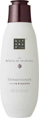 The Ritual of Ayurveda Conditioner