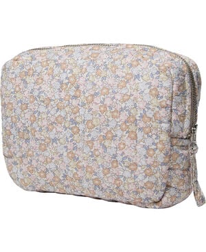Matilda 4 G toilettaske Peach Melba