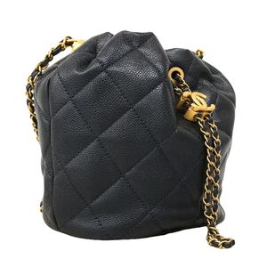 Chanel Shoulder Bag