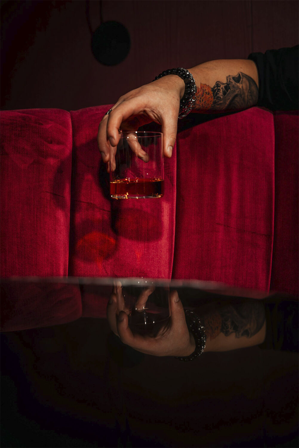 Whiskyglas D.O.F. Kyoto Bar 524ml, 6 STK