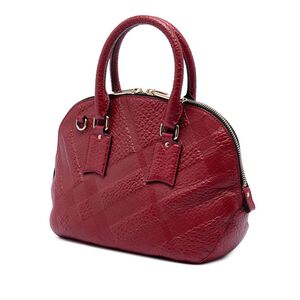 Burberry Bowling Bag