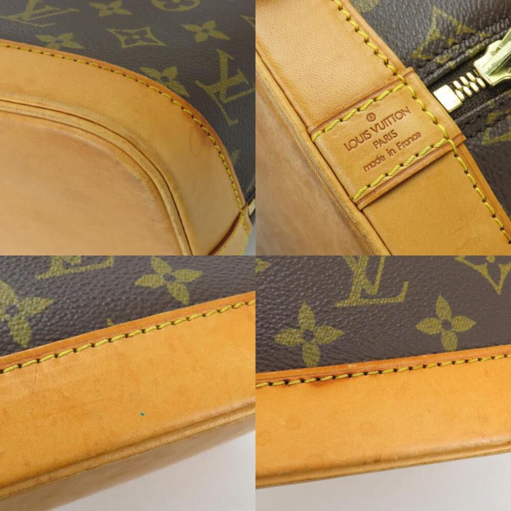 Louis Vuitton Alma