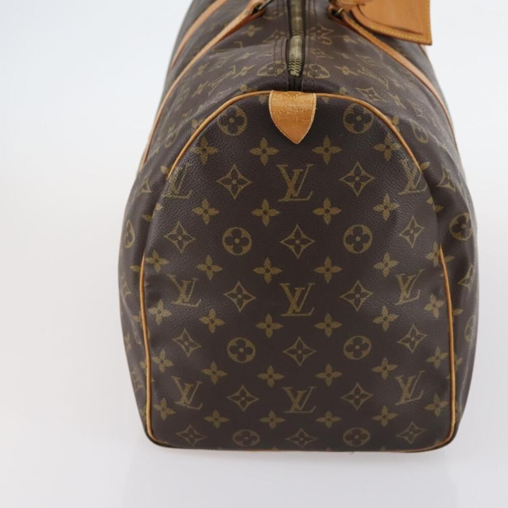 Louis Vuitton Keepall