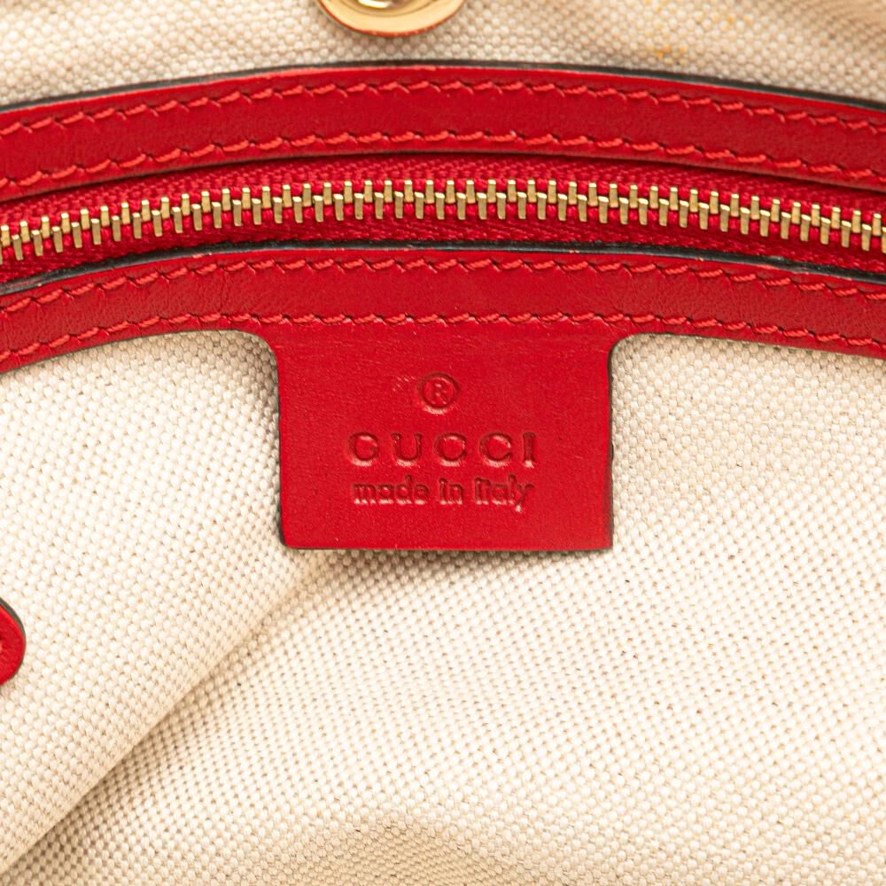 Gucci Tote