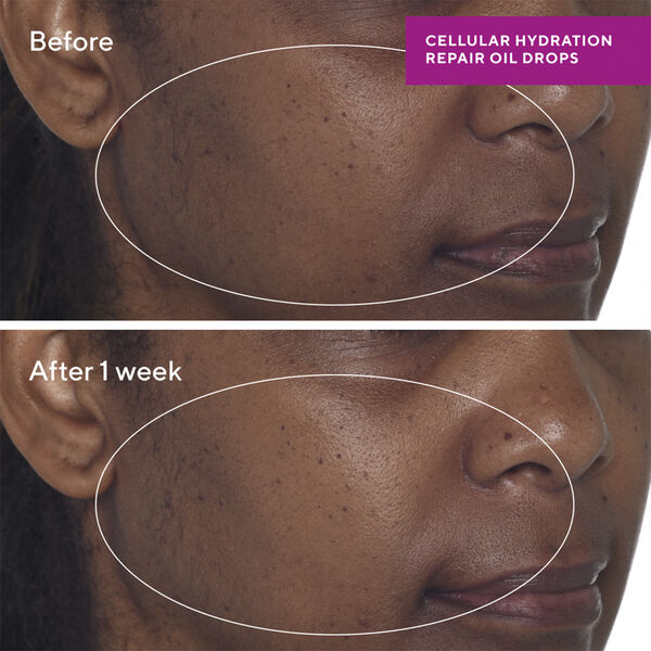 CELLULAR HYDRATION REPAIR OIL DROPS 30 ML