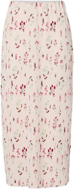 PCFLORA HW ANKLE SKIRT JRS MSA BC