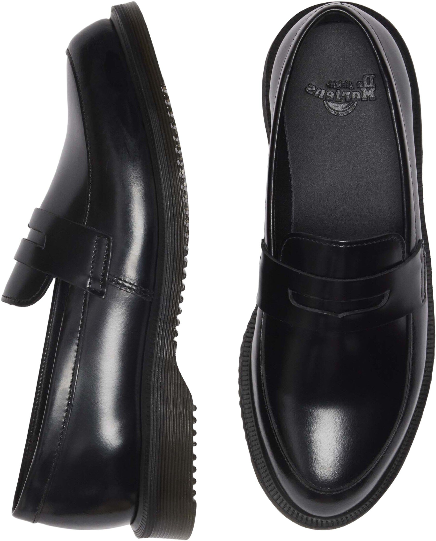 Temara Black Polished Smooth